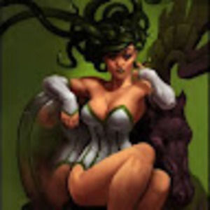 Meet your Posher, Cassykaye